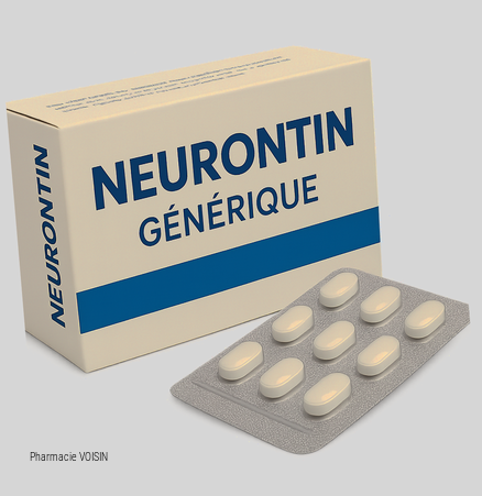 neurontin