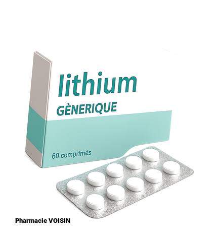 lithium